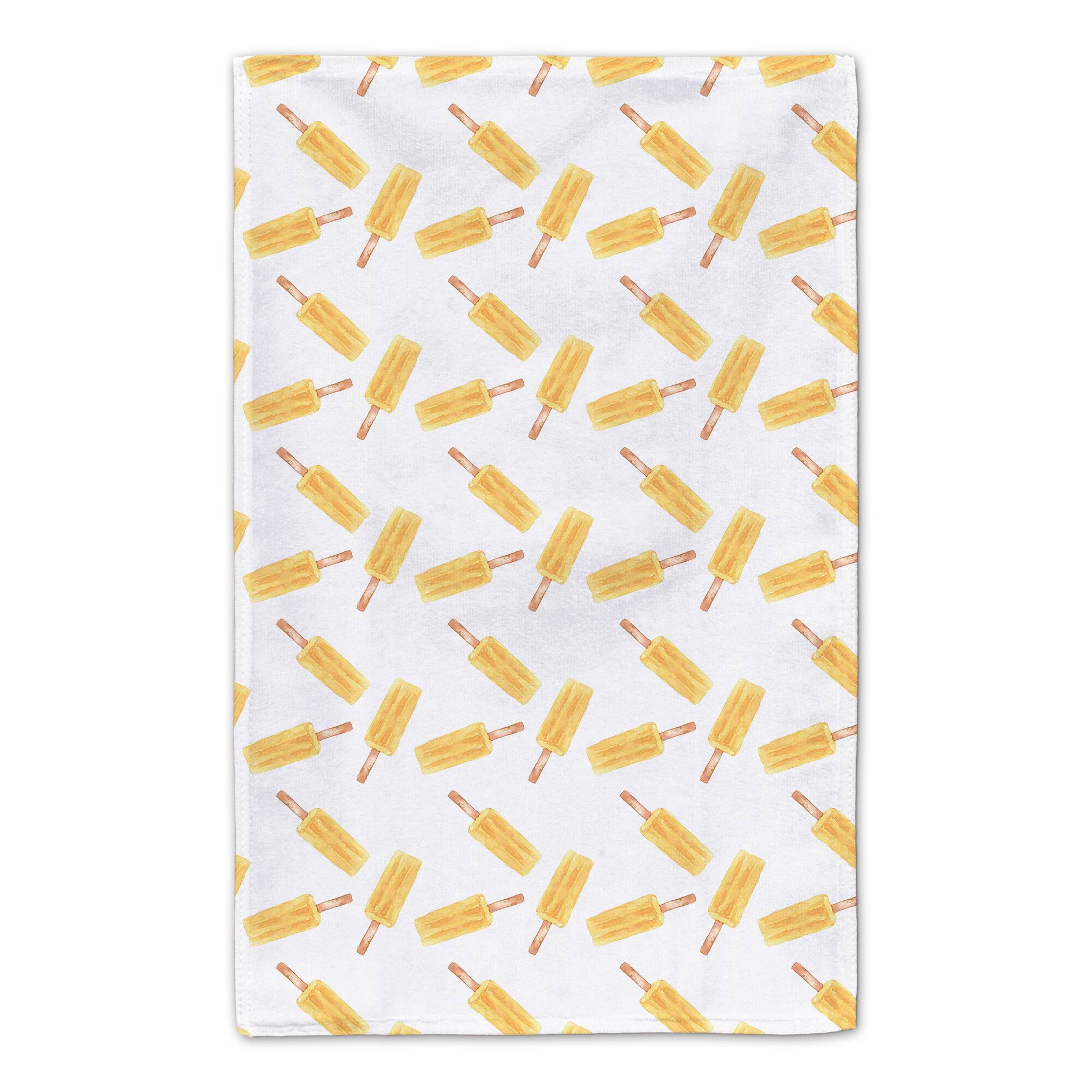 Chill Out 16" x 25" Tea Towel - Set of 2